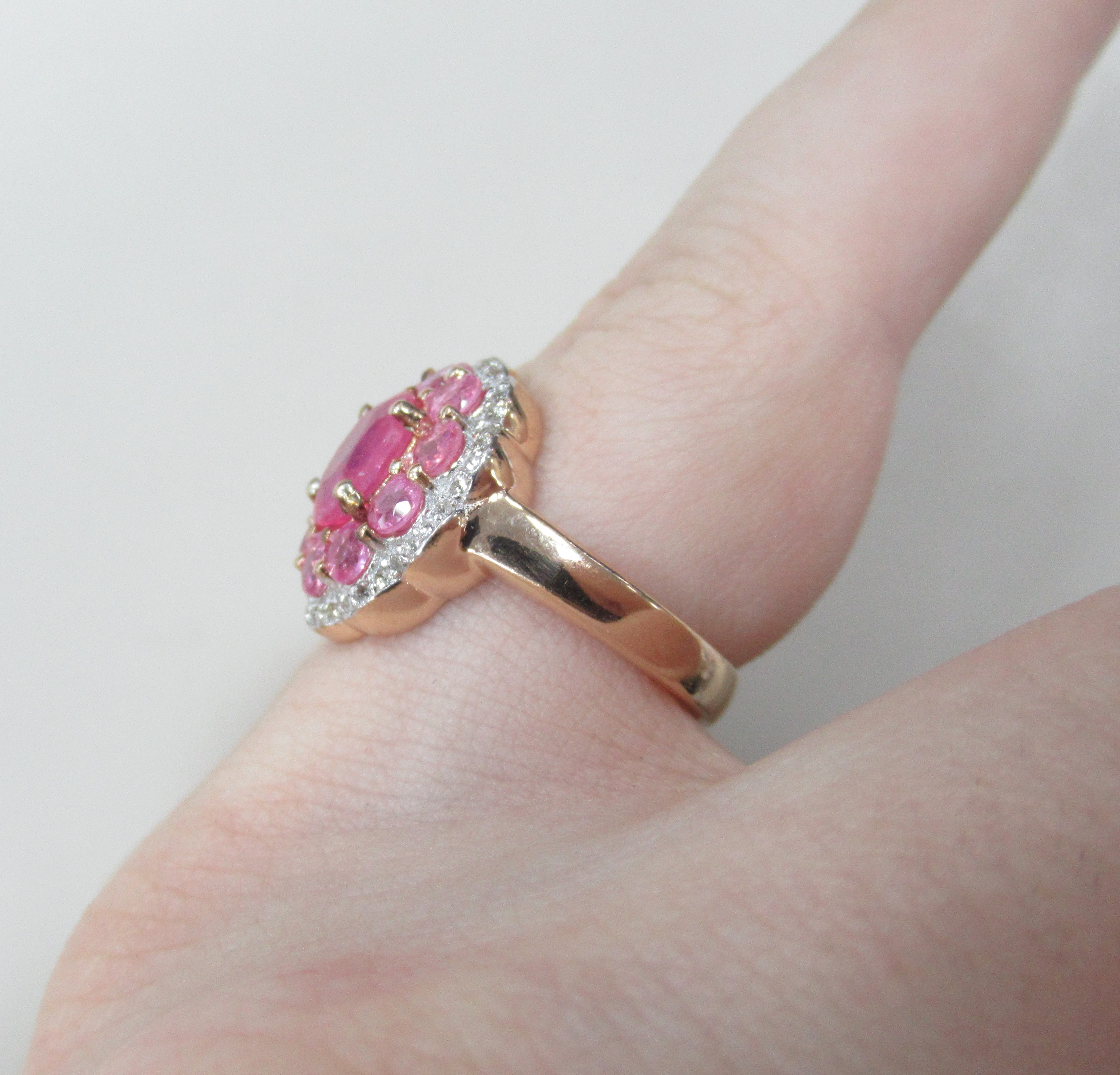 10321-000711 Кольцо (Ag 925)